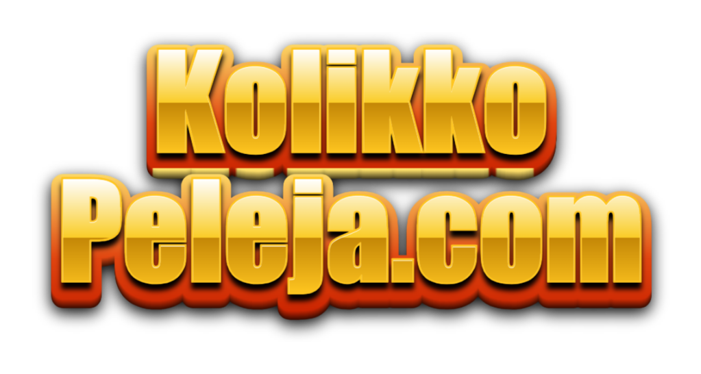 Kolikkopeleja.com