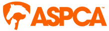 Логотип ASPCA — Американское общество по предотвращению жестокого обращения с животными