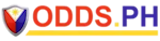 Логотип Odds.ph — филиппинский спортивный гид