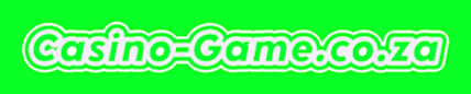 Доверительное сотрудничество Casino-game.co.za