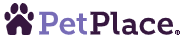 Логотип PetPlace — советы по уходу и воспитанию домашних животных
